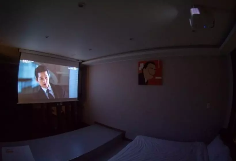 Daebudo Greensia Pension