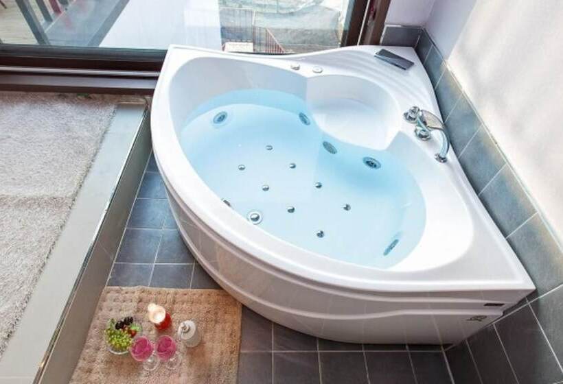 Daebudo Greensia Pension