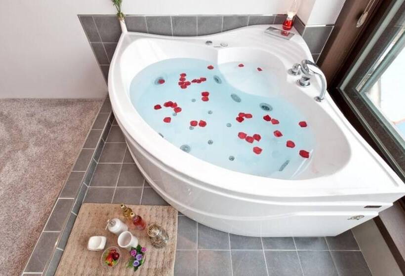 Daebudo Greensia Pension