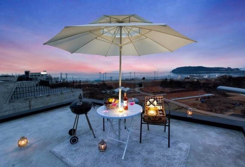 Daebudo Greensia Pension