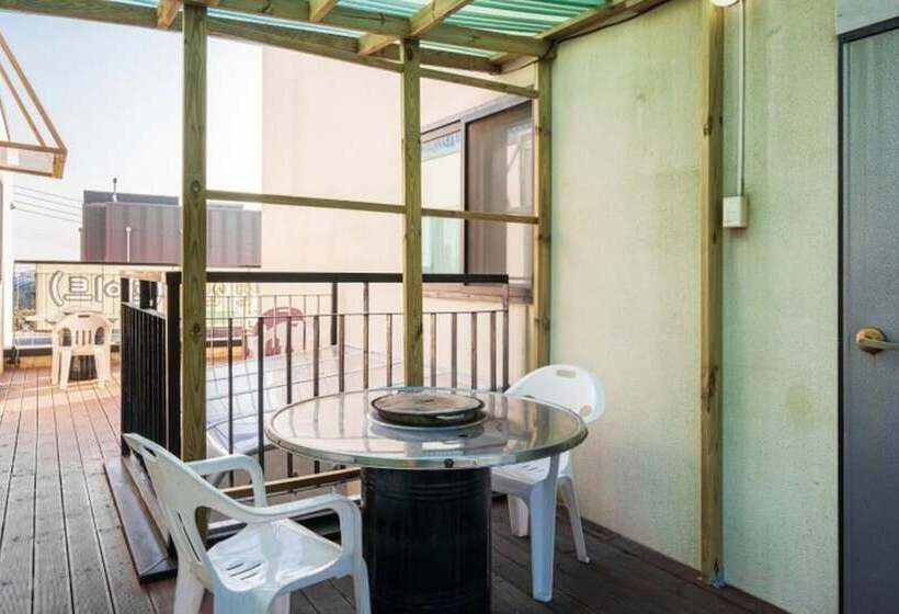 Daebudo Greensia Pension