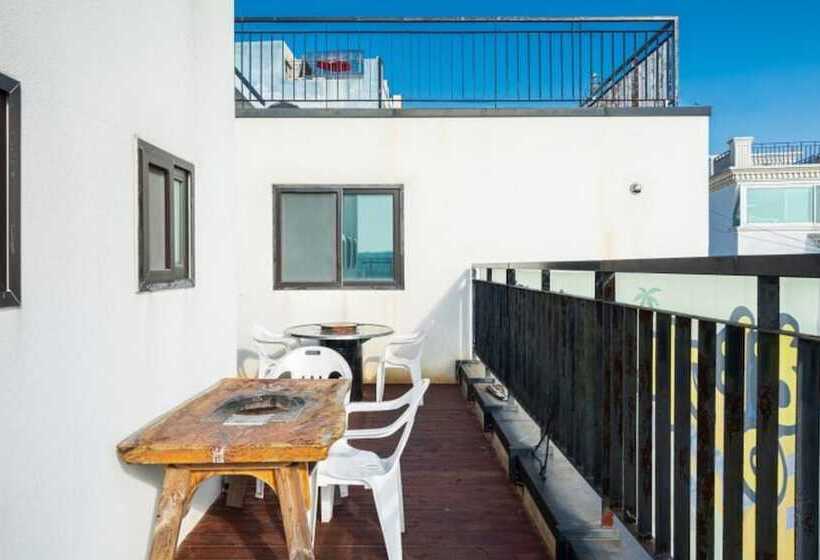 Daebudo Greensia Pension