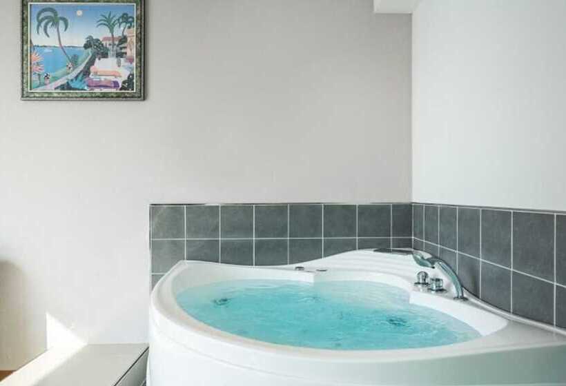 Daebudo Greensia Pension