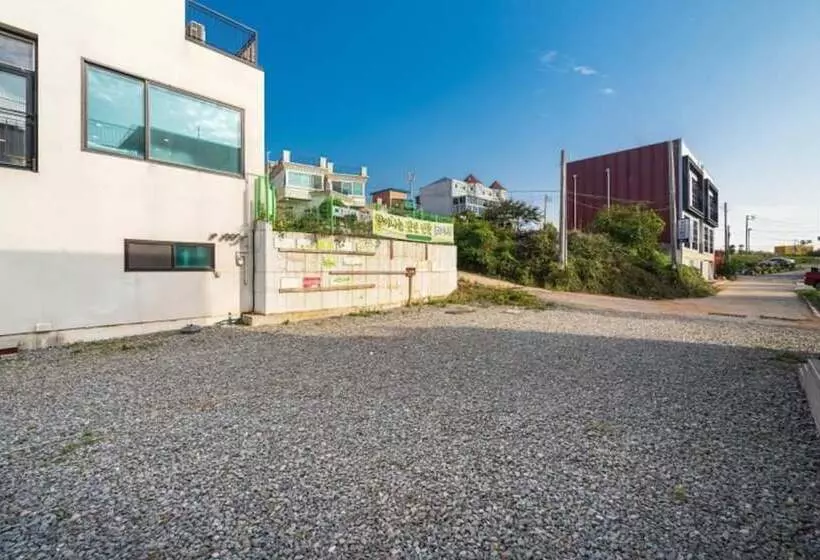 Daebudo Greensia Pension