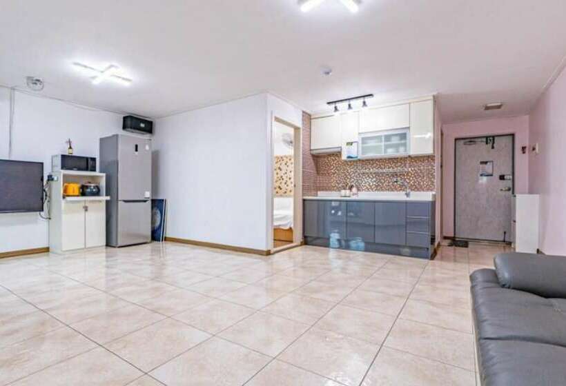 Daebudo Hyangginaneun Pension