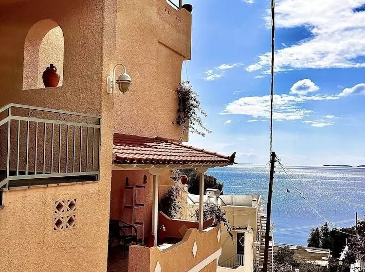 Fedra Apartments