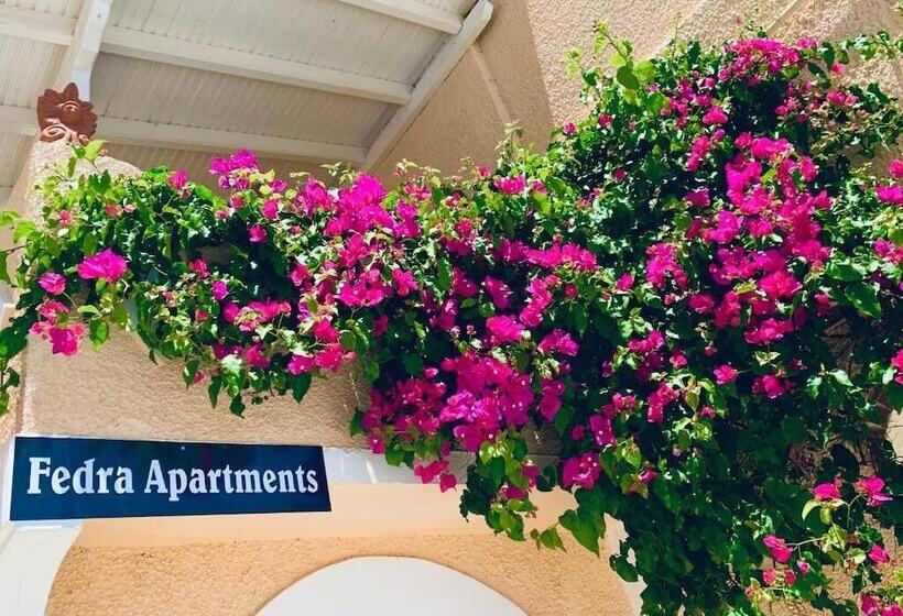 Fedra Apartments