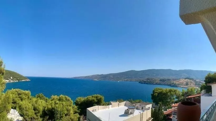 Fedra Apartments