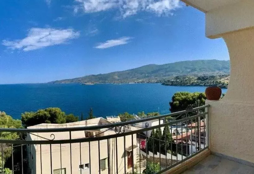 Fedra Apartments