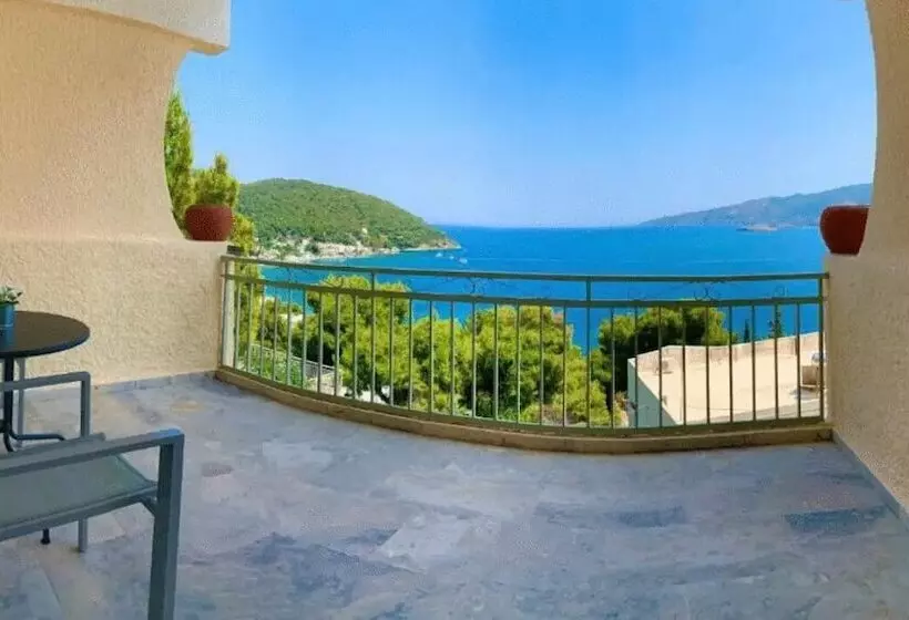 Fedra Apartments