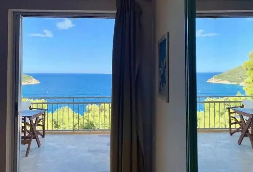 Fedra Apartments