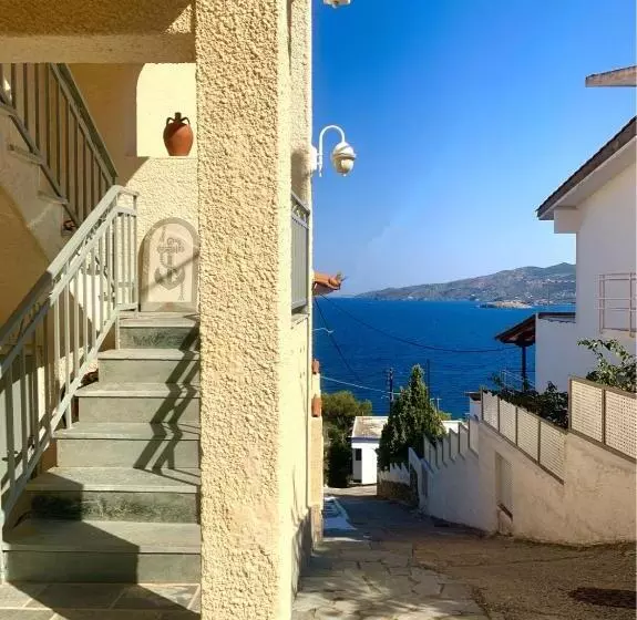 Fedra Apartments