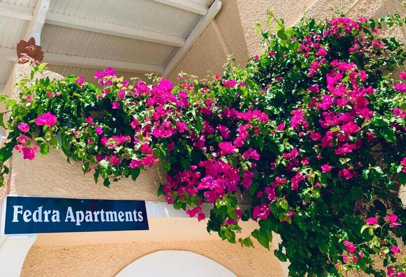 Fedra Apartments
