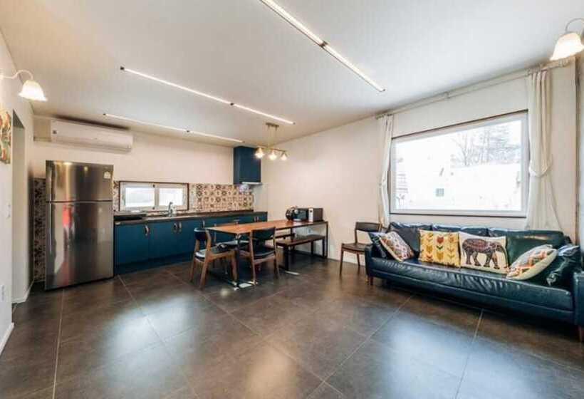 Gapyeong Las Blancas Pension