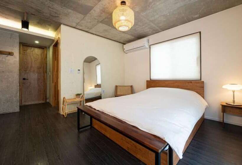 Gapyeong Las Blancas Pension