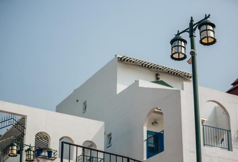 Gapyeong Las Blancas Pension