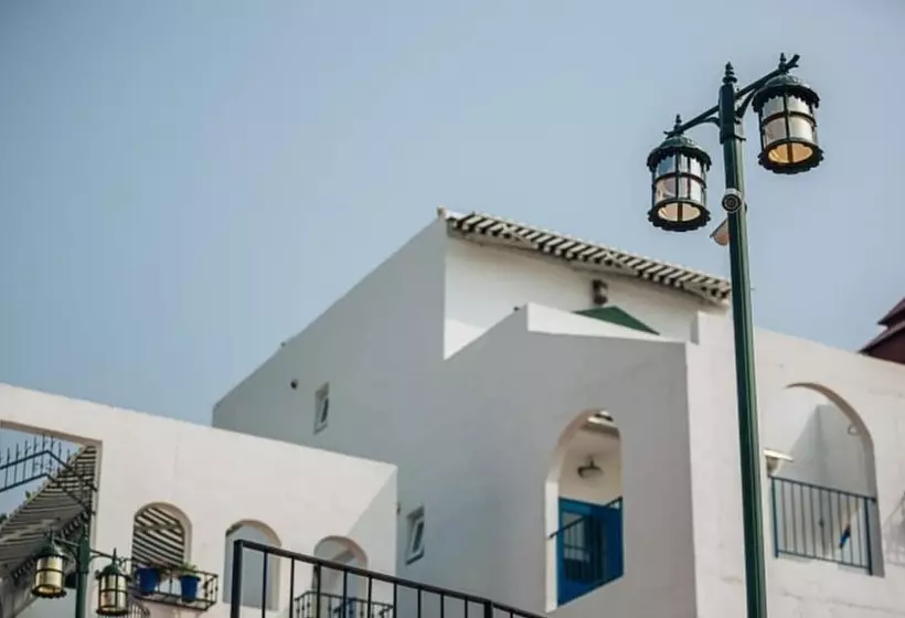 Gapyeong Las Blancas Pension