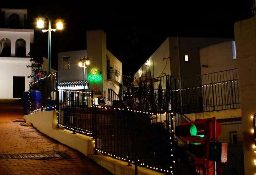 Gapyeong Las Blancas Pension