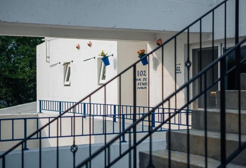 Gapyeong Las Blancas Pension