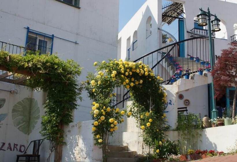 Gapyeong Las Blancas Pension