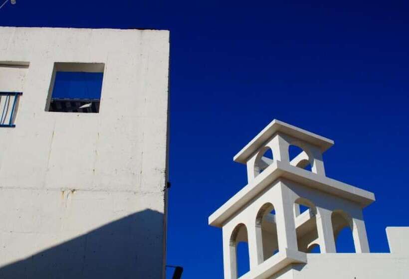 Gapyeong Las Blancas Pension