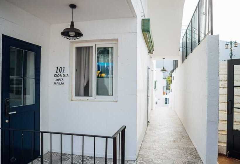 Gapyeong Las Blancas Pension