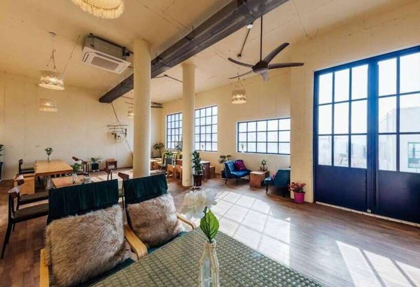 Gapyeong Las Blancas Pension