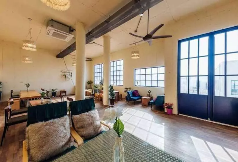 Gapyeong Las Blancas Pension