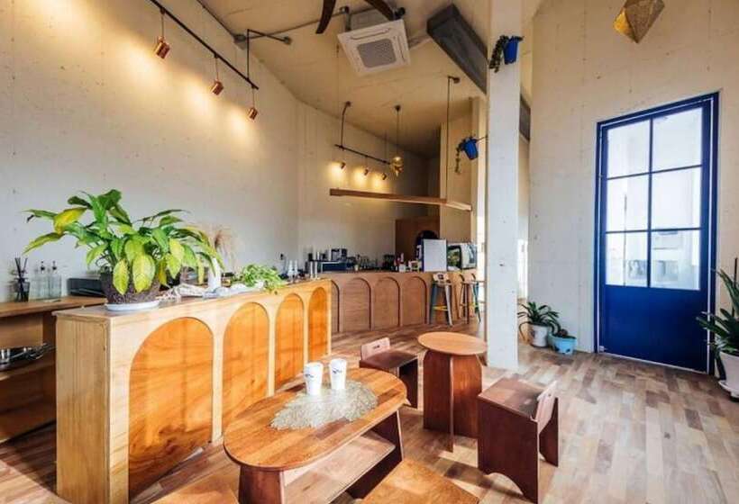 Gapyeong Las Blancas Pension