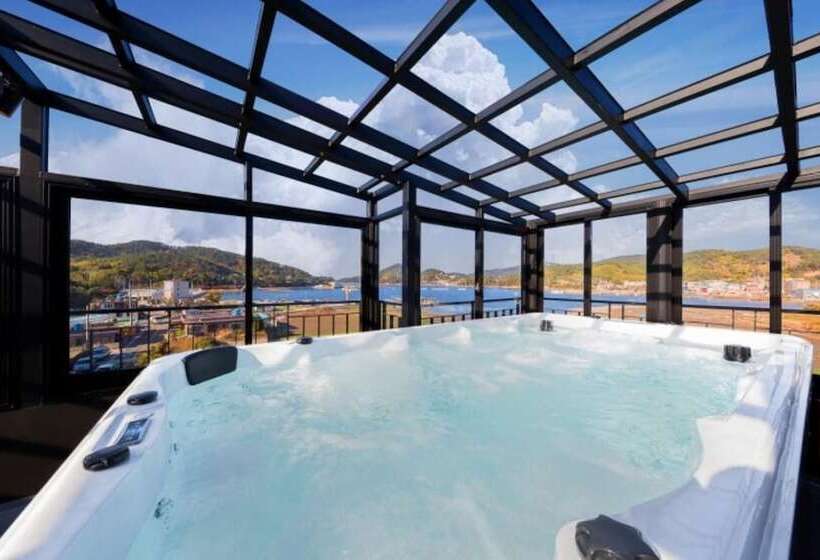 Geojedo Modern 239 Pension