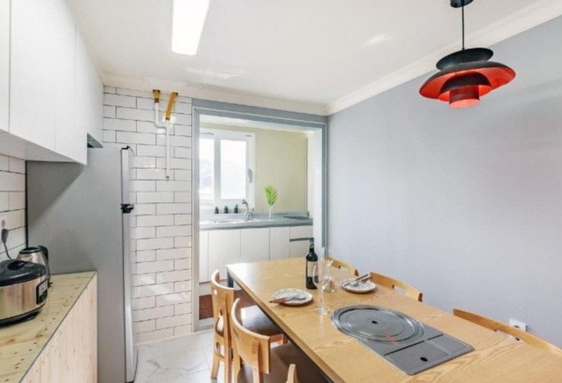 Geojedo Modern 239 Pension