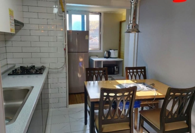 Geojedo Modern 239 Pension