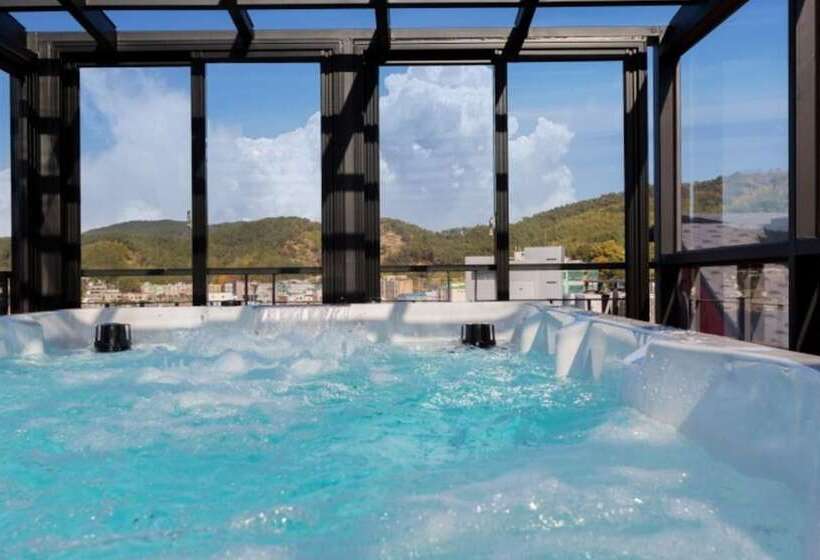 Geojedo Modern 239 Pension