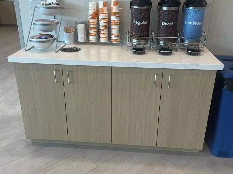 ホテル Comfort Inn & Suites