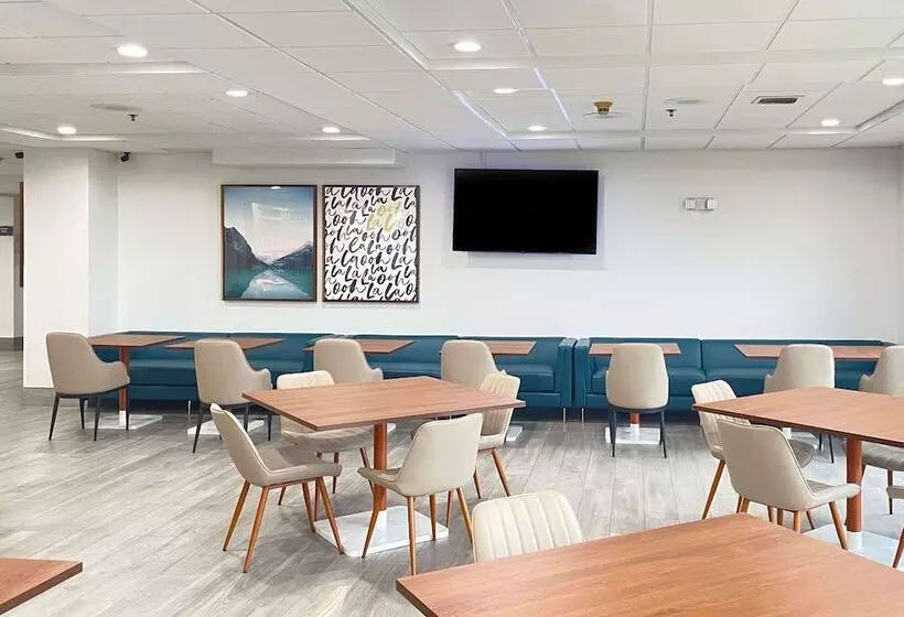 ホテル Comfort Inn & Suites