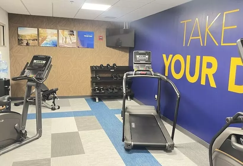 ホテル Comfort Inn & Suites