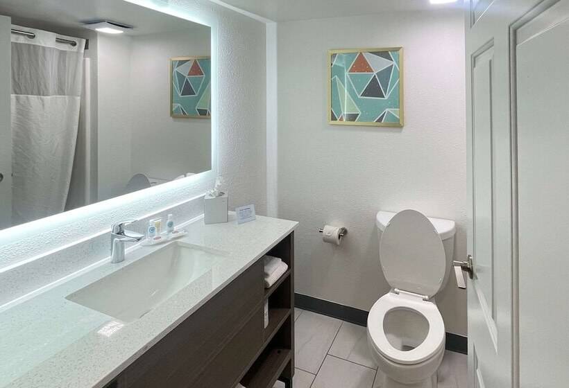 בית מלון כפרי Comfort Inn & Suites