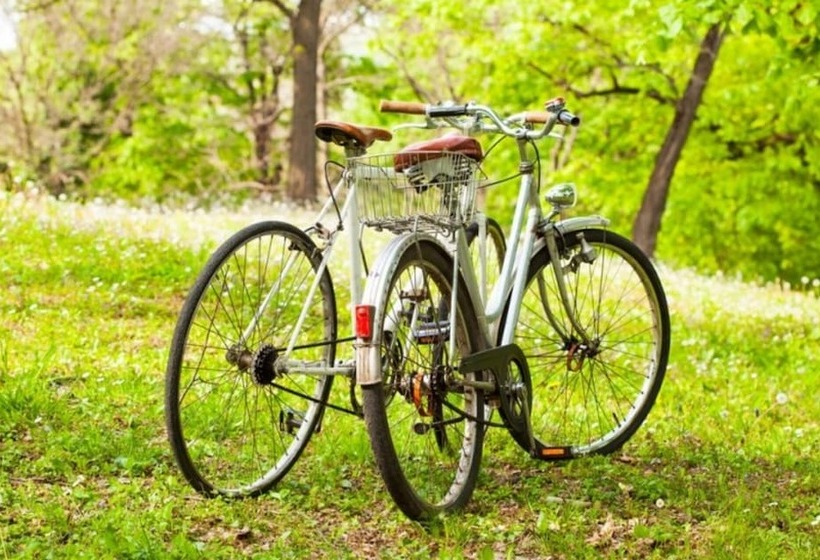 Gyeongju Sannae High1 Pension