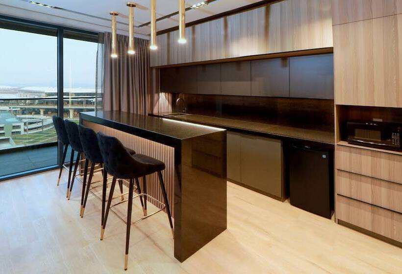 Holiday Inn Hotel And Suites Mexico Felipe Angeles Airport By Ihg