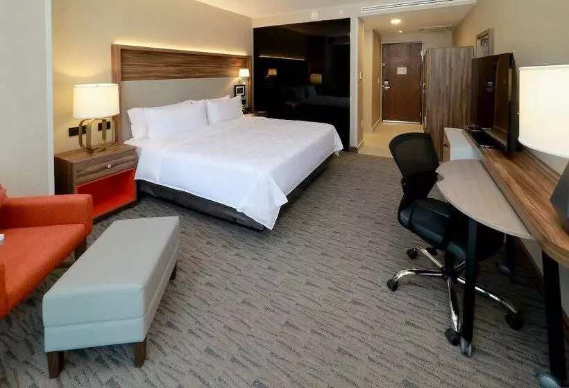 Holiday Inn Hotel And Suites Mexico Felipe Angeles Airport By Ihg