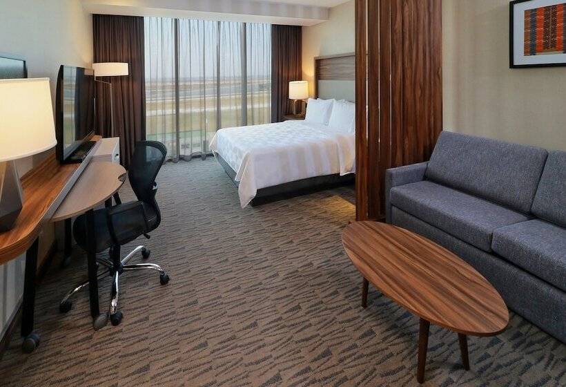 Holiday Inn Hotel And Suites Mexico Felipe Angeles Airport By Ihg
