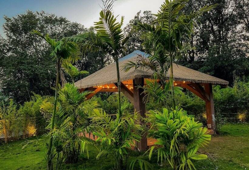 Hotel Antheia Pawna Lake