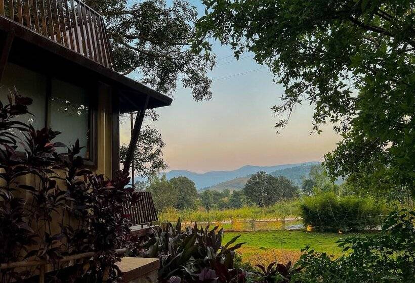 Hotel Antheia Pawna Lake