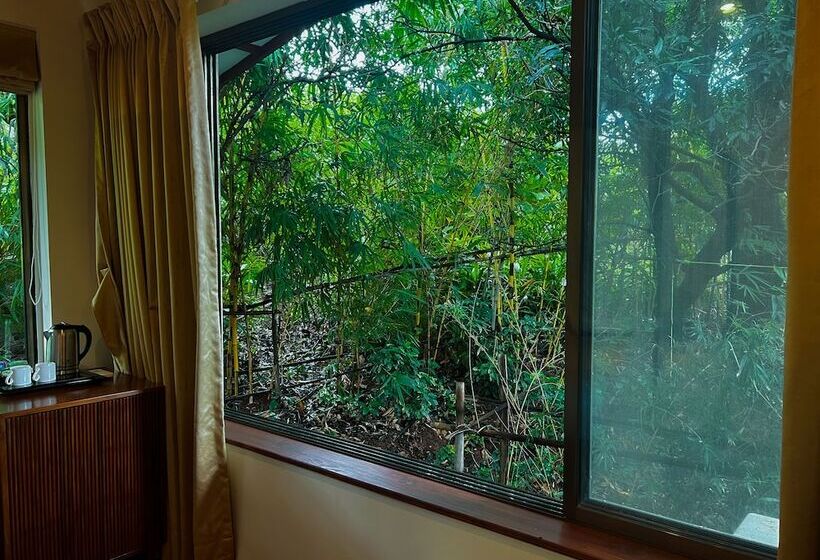 Hotel Antheia Pawna Lake