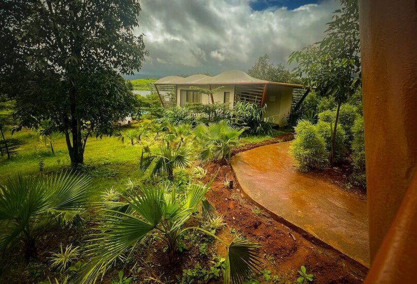 Hotel Antheia Pawna Lake