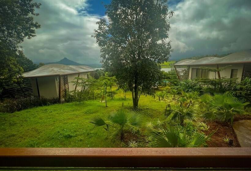 Hotel Antheia Pawna Lake