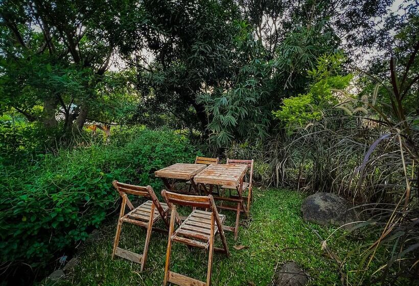 Hotel Antheia Pawna Lake