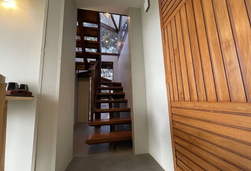 Hotel Antheia Pawna Lake