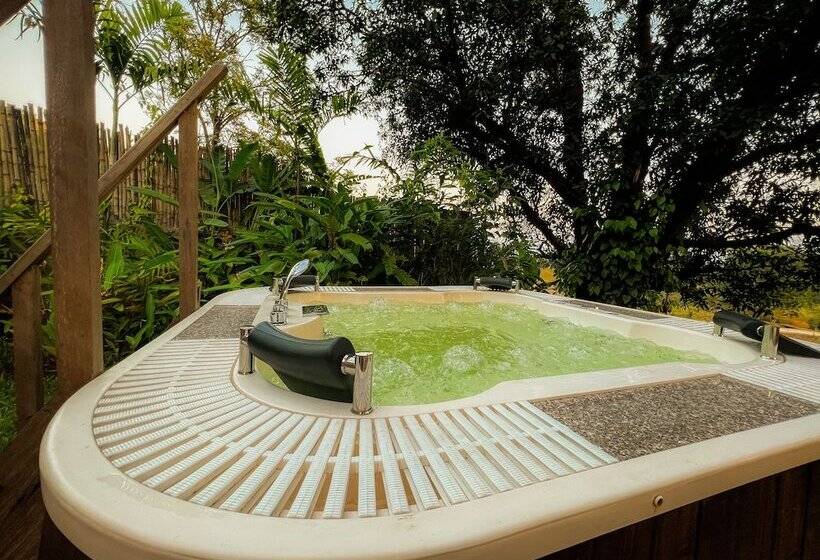 Hotel Antheia Pawna Lake