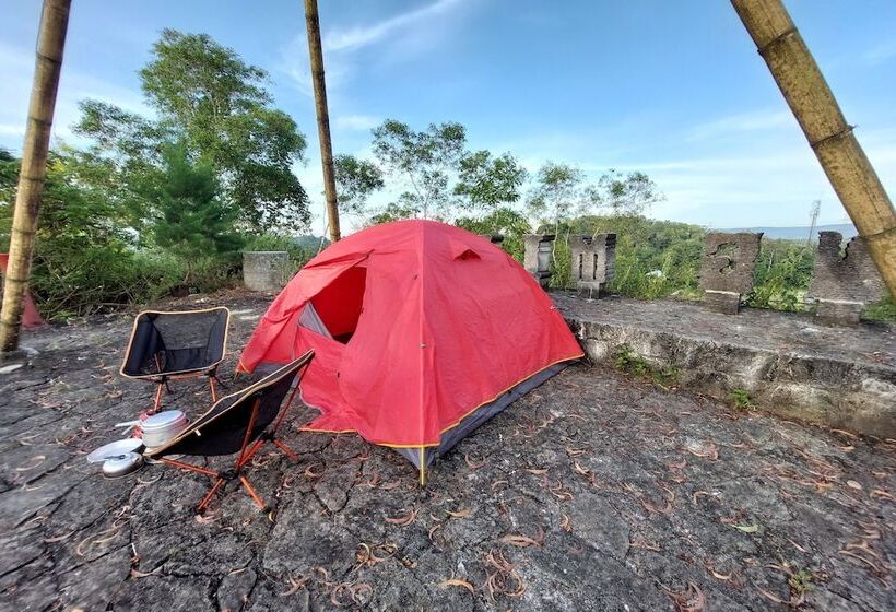 Hotel Camping Ground Gunung Mijil Hils